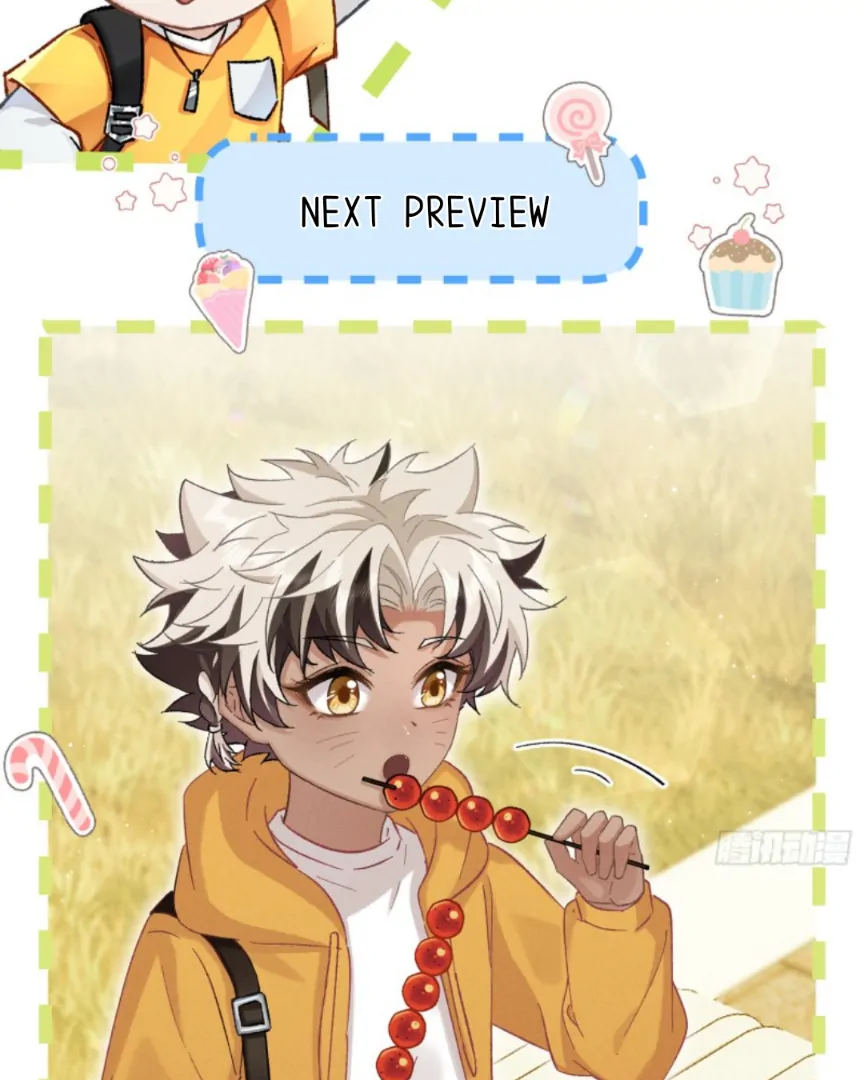 Great Immortal - Shounen Ai Chapter 17 - page 81