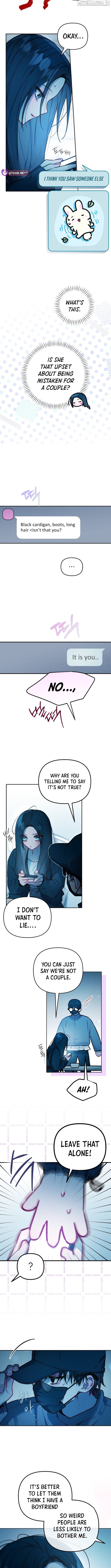 Our Guild's Idol Chapter 23 - page 2