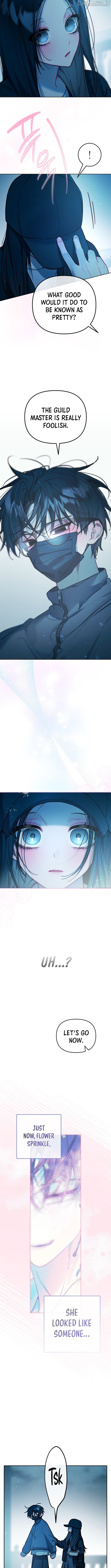 Our Guild's Idol Chapter 23 - page 3