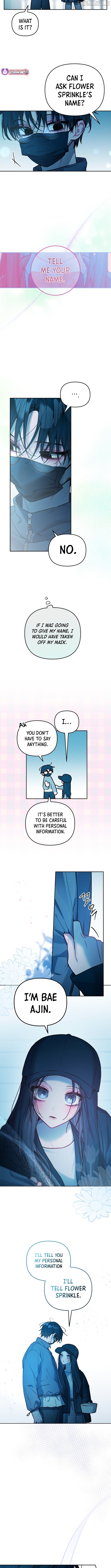 Our Guild's Idol Chapter 23 - page 4