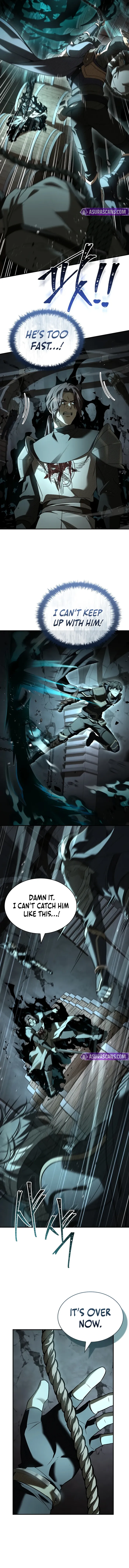 Night of the Soulless Heathens Chapter 46 - page 4