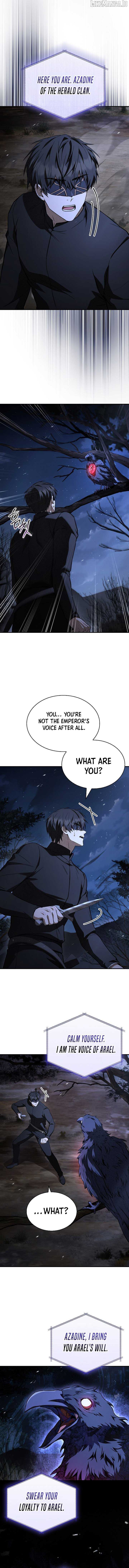 Night of the Soulless Heathens Chapter 48 - page 4