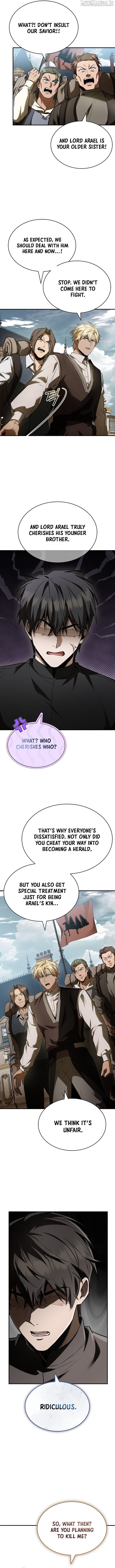 Night of the Soulless Heathens Chapter 49 - page 2