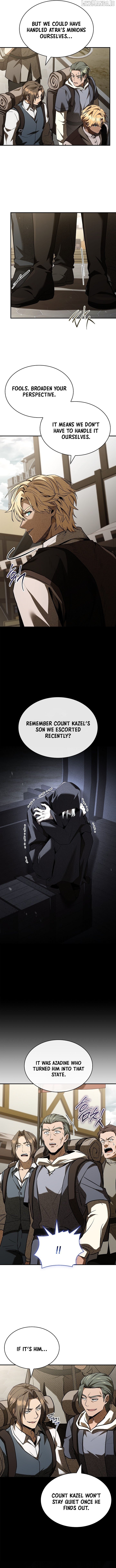 Night of the Soulless Heathens Chapter 49 - page 6