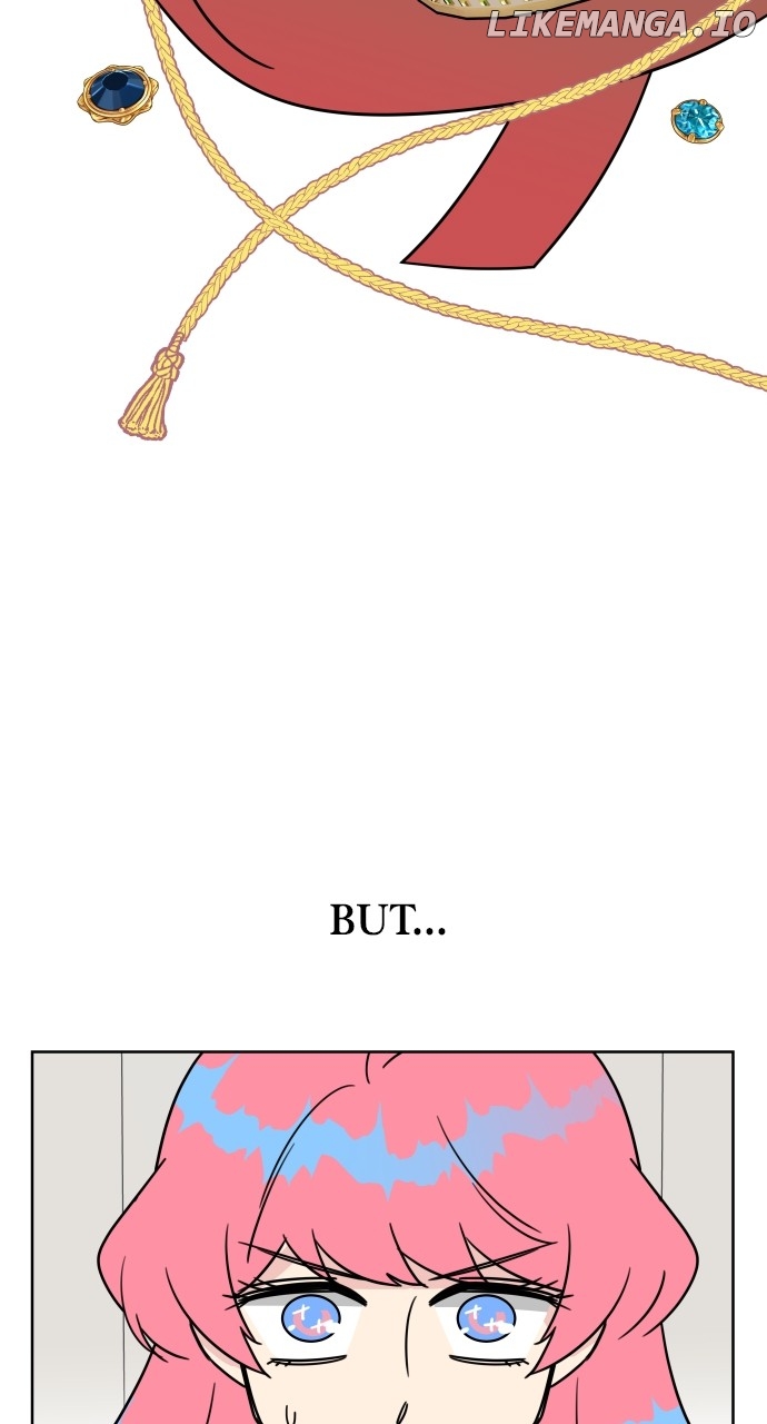 The Princess and the Boss Chapter 35 - page 5