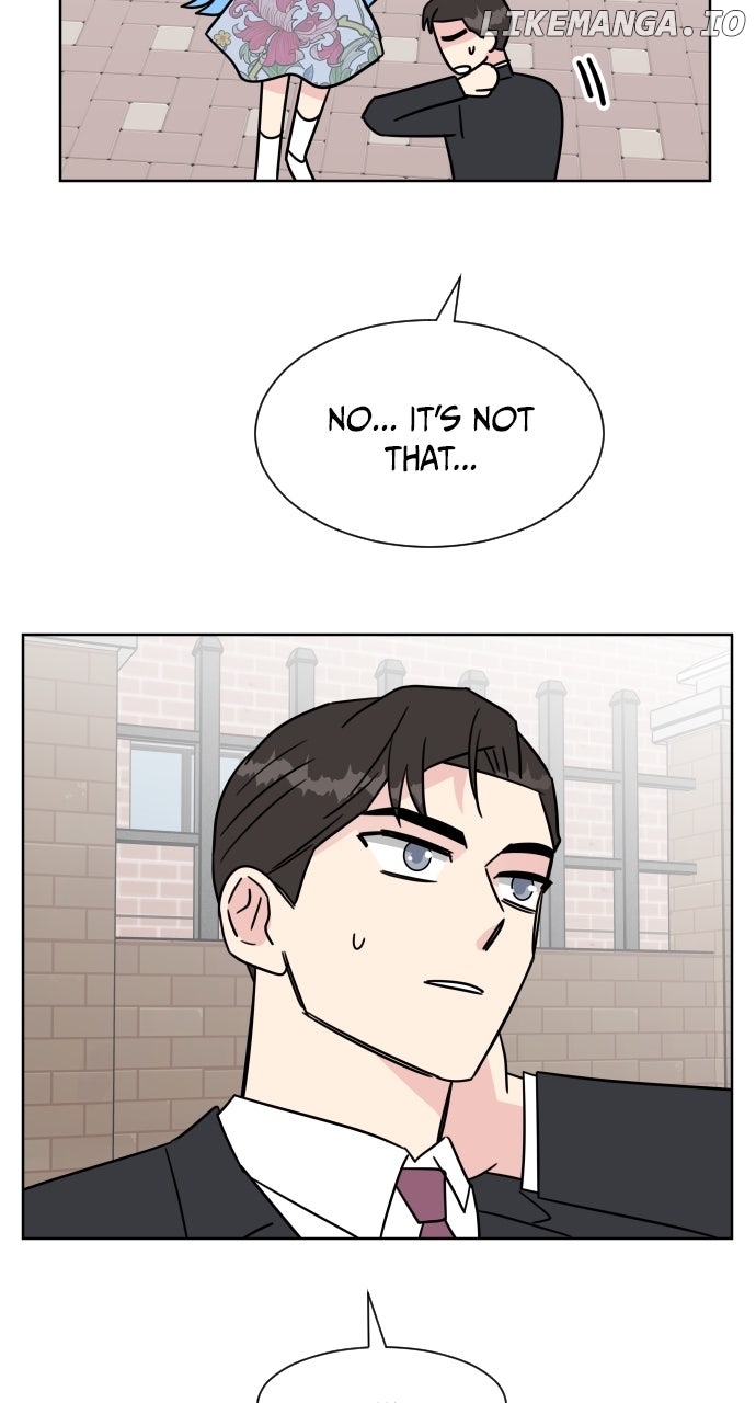 The Princess and the Boss Chapter 35 - page 44