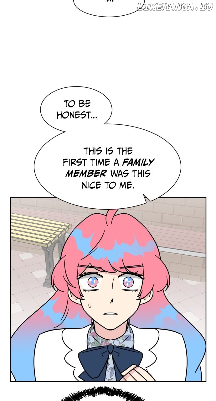 The Princess and the Boss Chapter 35 - page 45