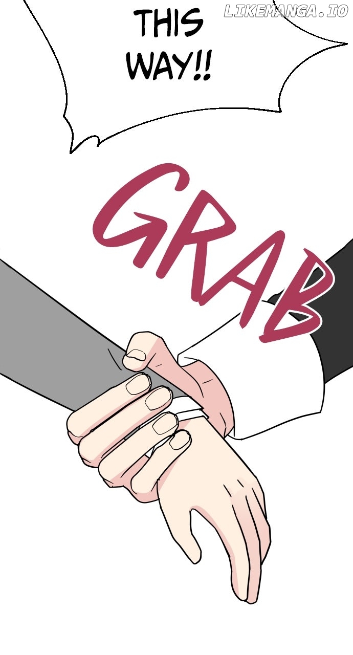 The Princess and the Boss Chapter 35 - page 62