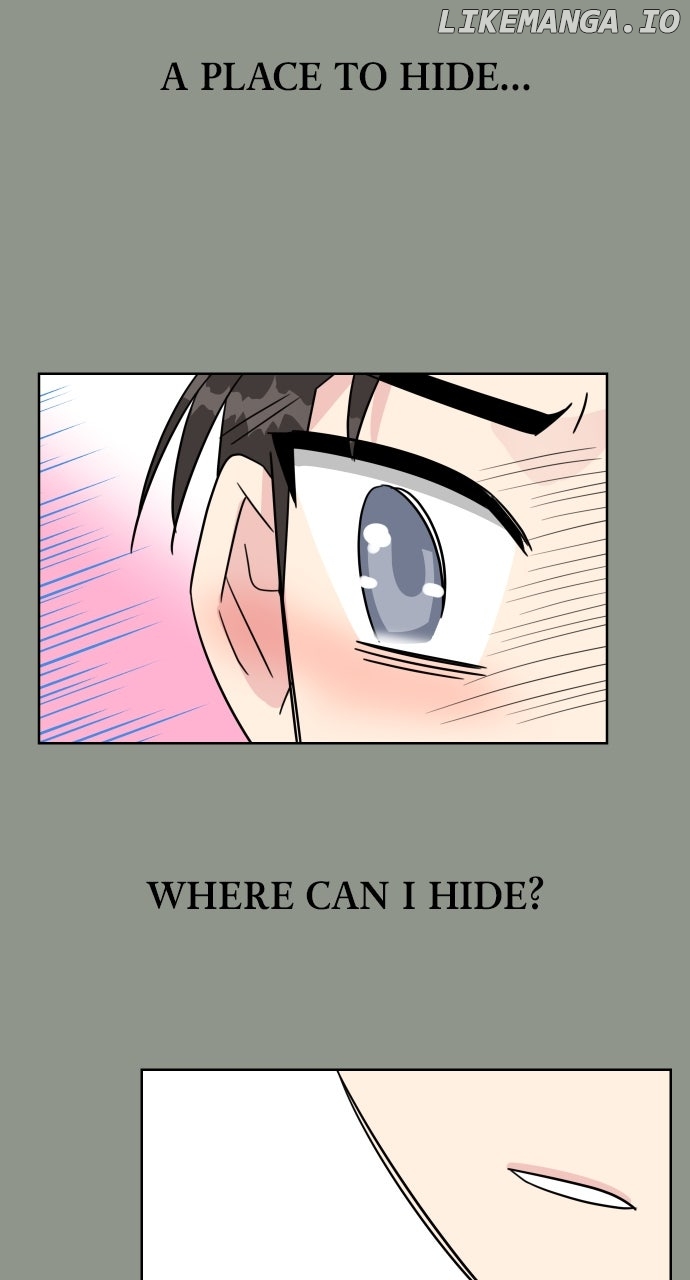 The Princess and the Boss Chapter 36 - page 14