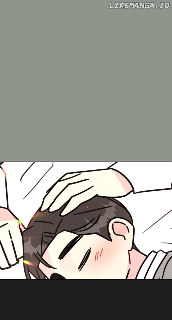 The Princess and the Boss Chapter 36 - page 32