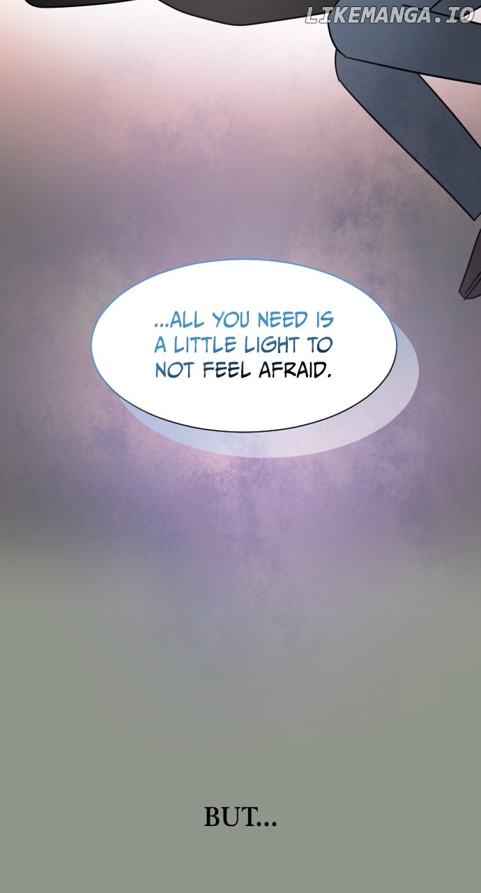 The Princess and the Boss Chapter 36 - page 34