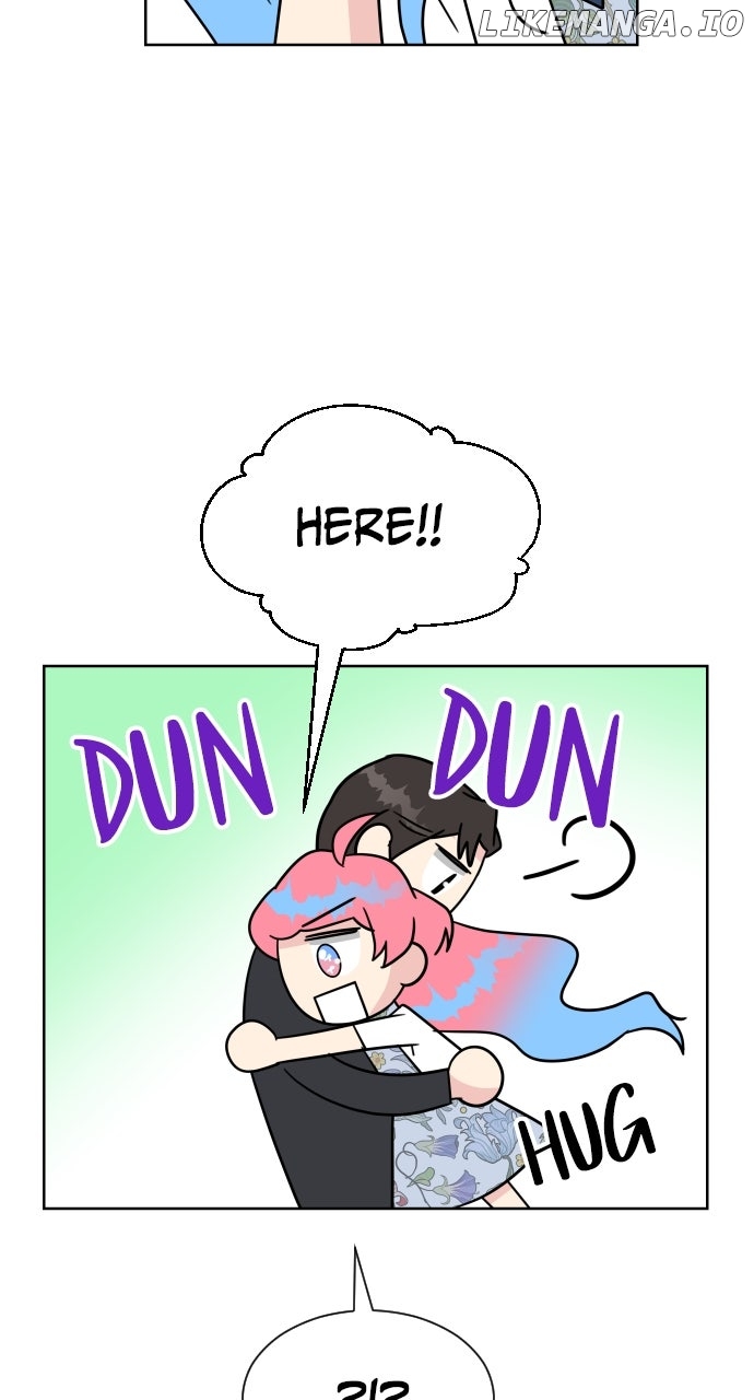 The Princess and the Boss Chapter 36 - page 42