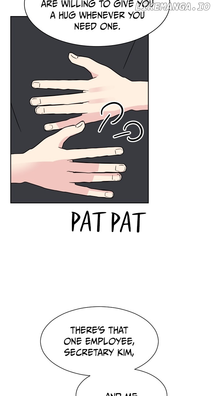 The Princess and the Boss Chapter 36 - page 44