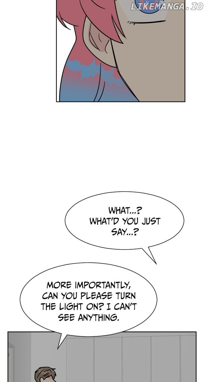 The Princess and the Boss Chapter 36 - page 80