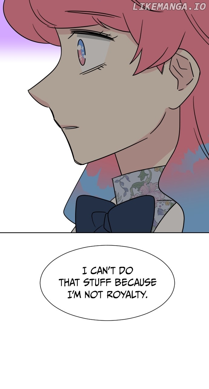 The Princess and the Boss Chapter 36 - page 82