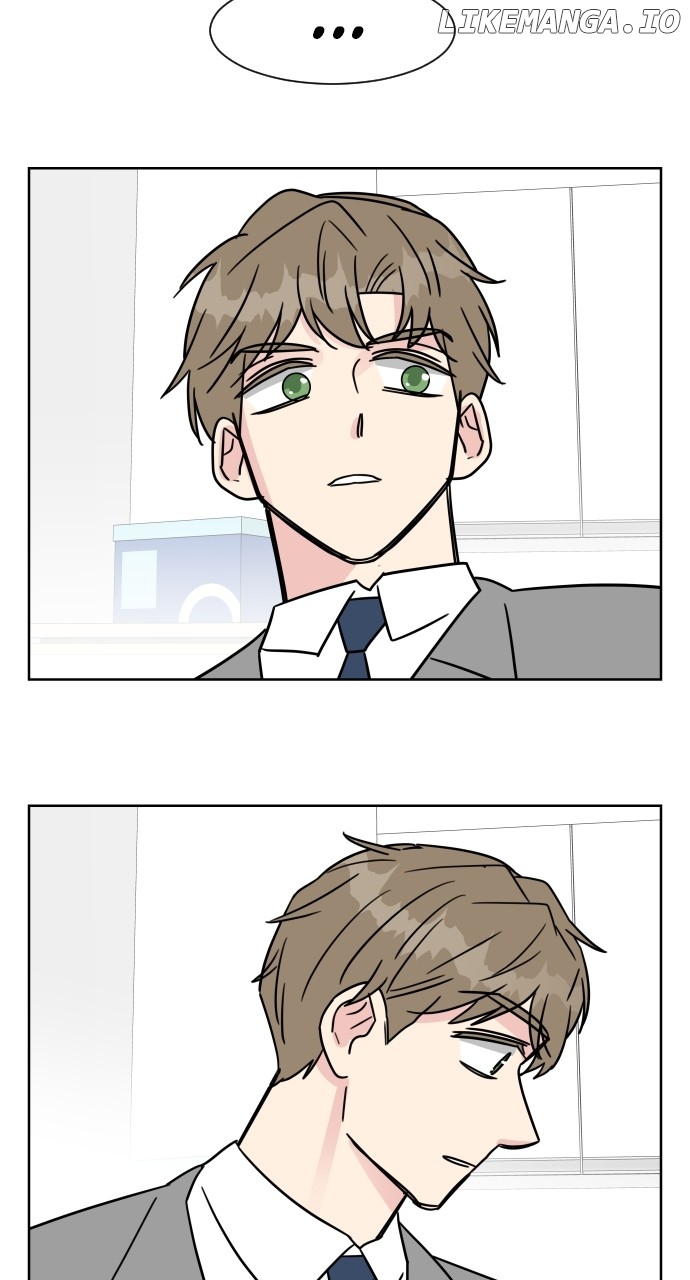 The Princess and the Boss Chapter 37 - page 24