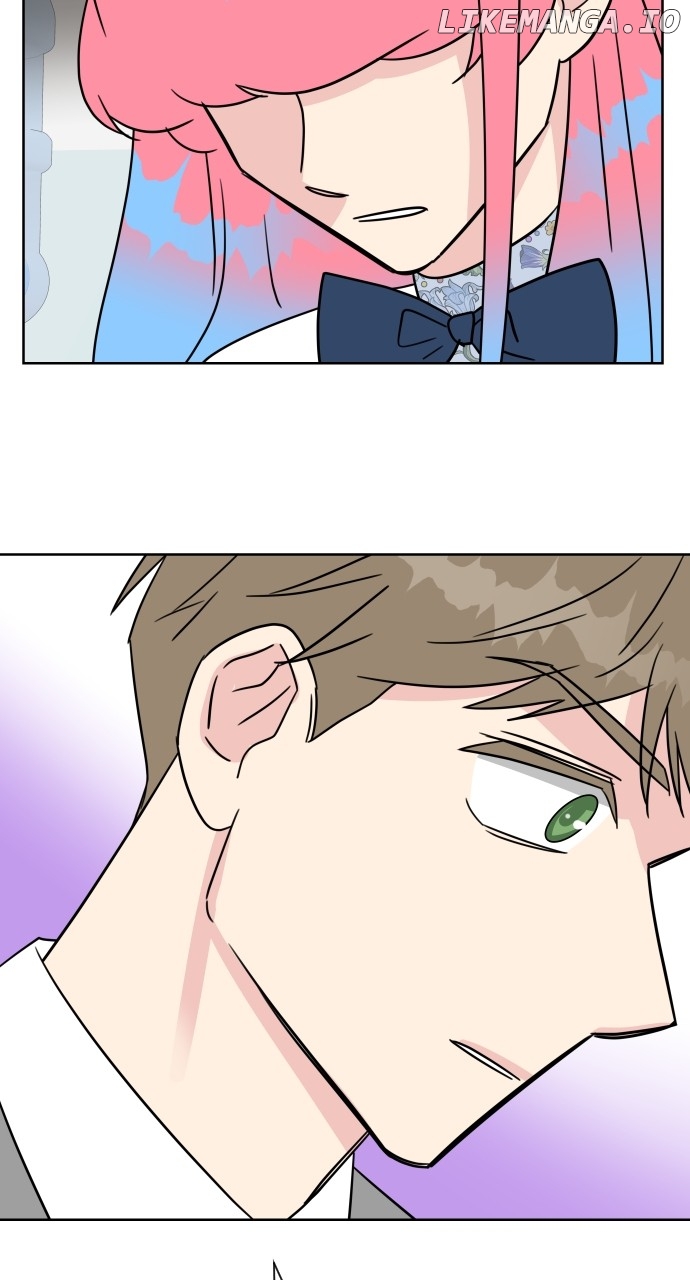 The Princess and the Boss Chapter 37 - page 30