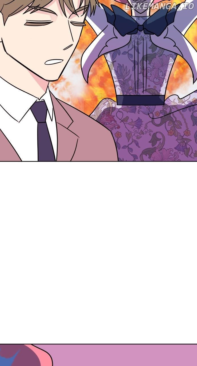 The Princess and the Boss Chapter 37 - page 34