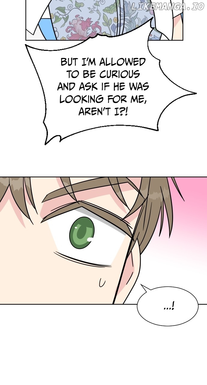The Princess and the Boss Chapter 37 - page 42