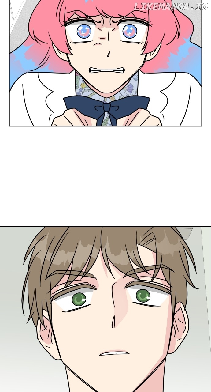 The Princess and the Boss Chapter 37 - page 45