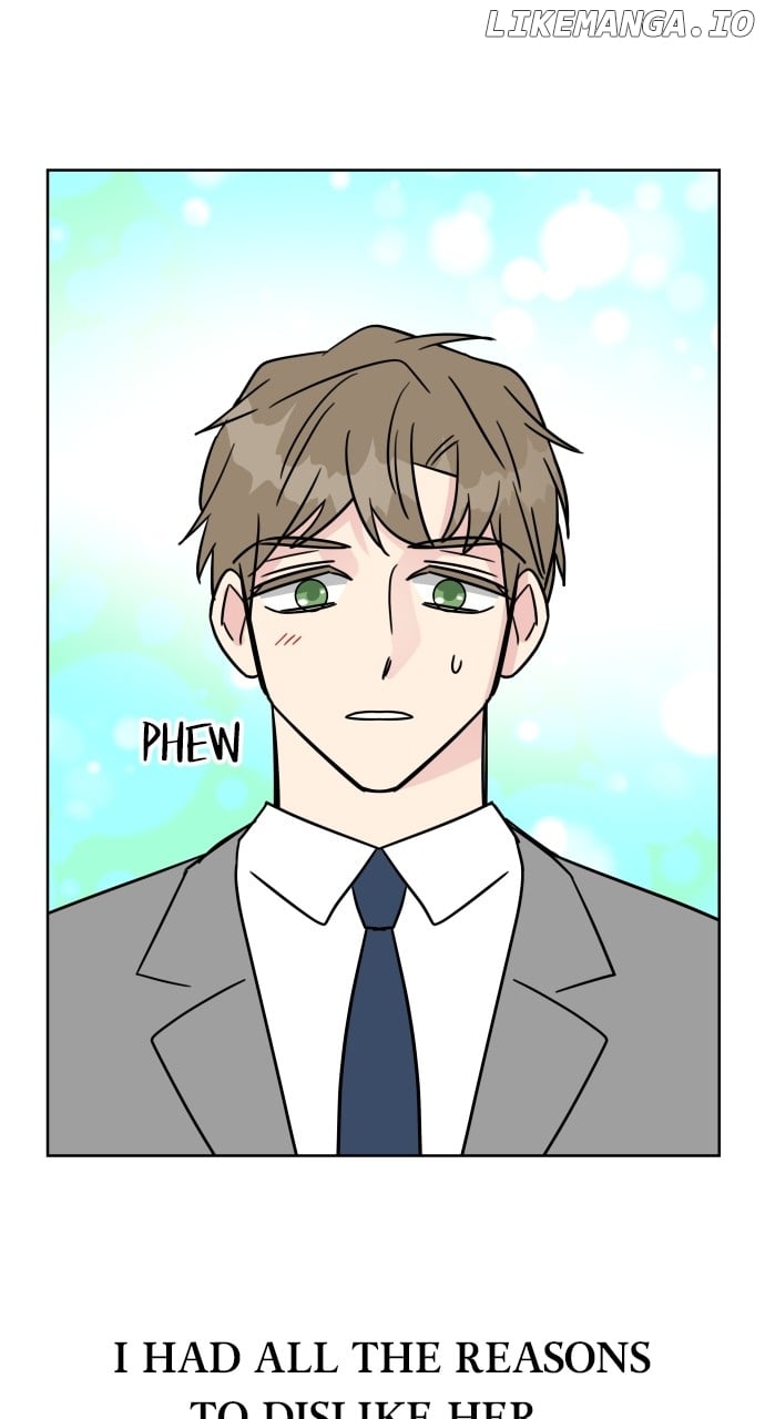 The Princess and the Boss Chapter 37 - page 80