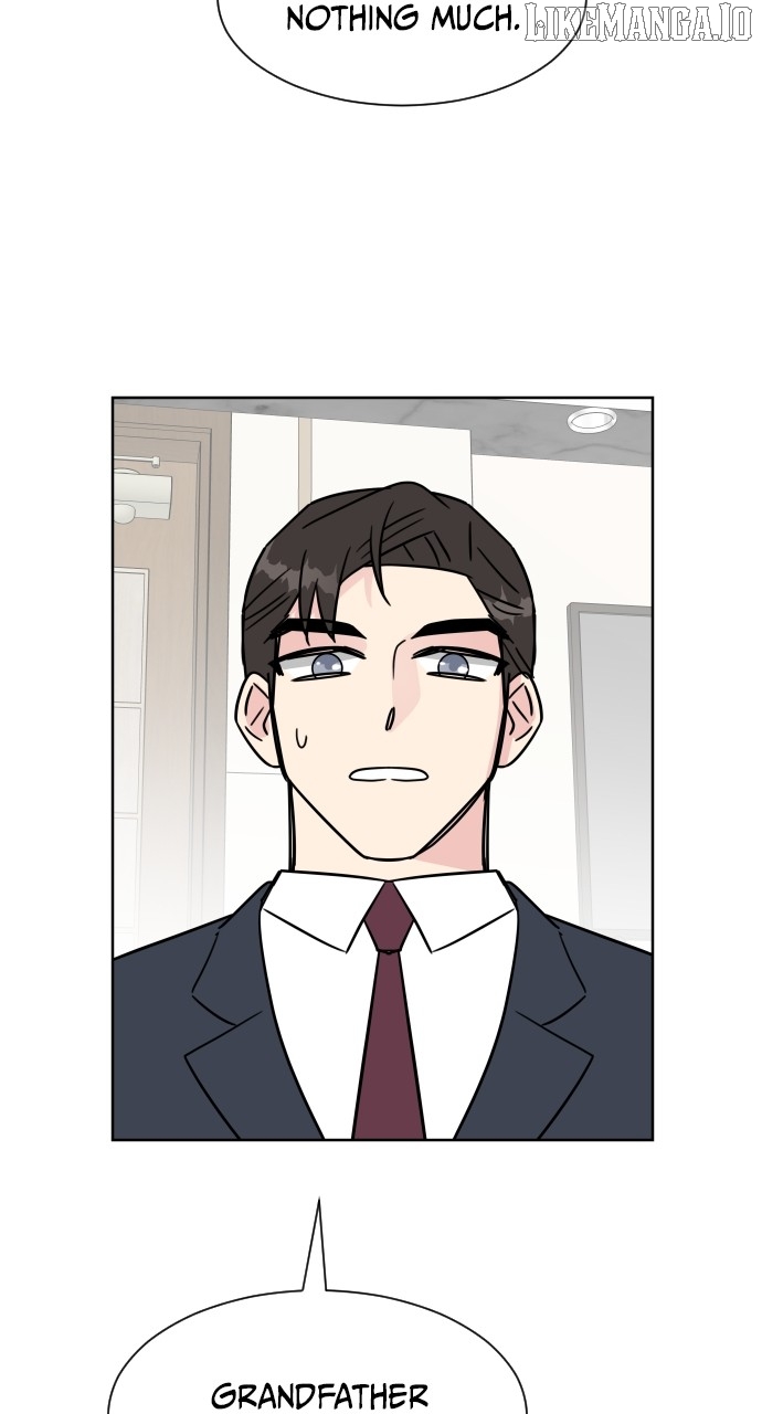 The Princess and the Boss Chapter 38 - page 32