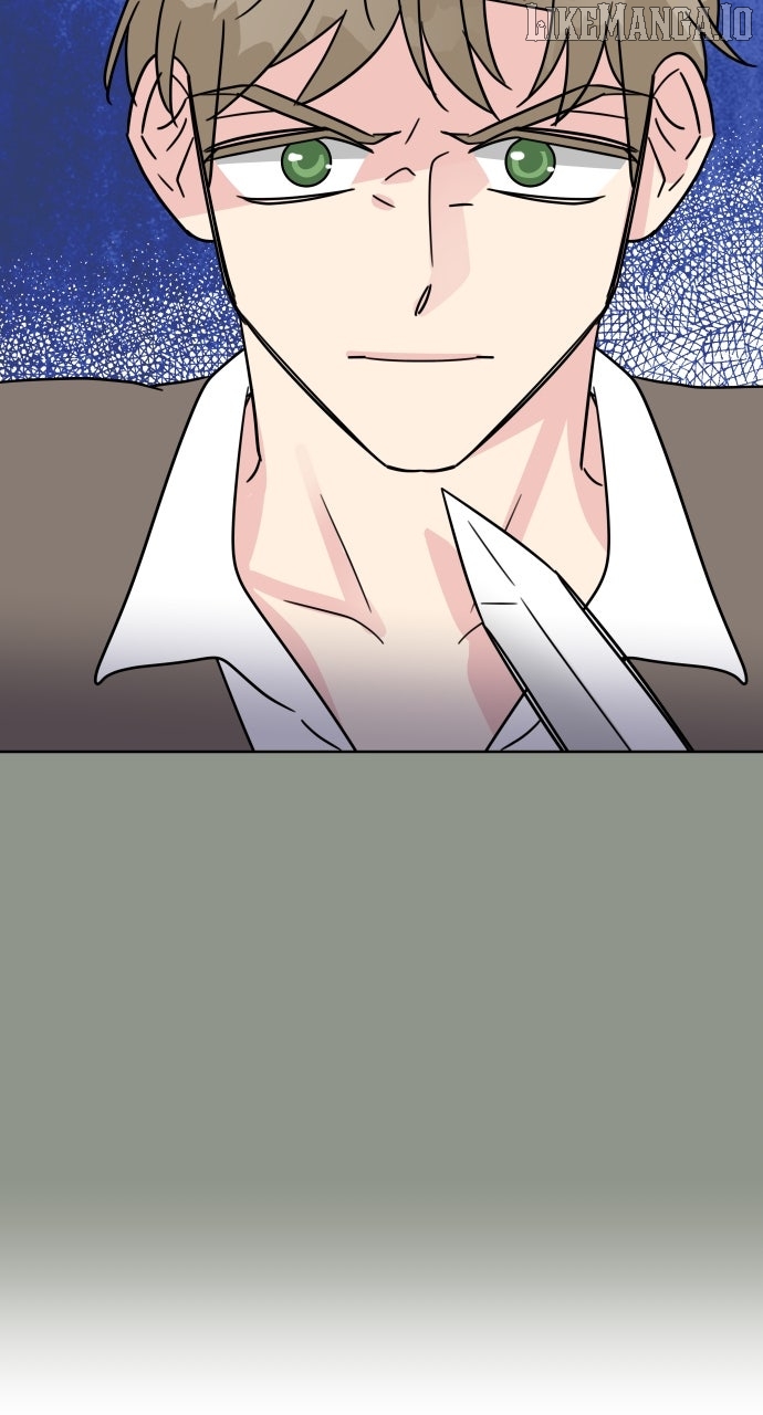 The Princess and the Boss Chapter 39 - page 5