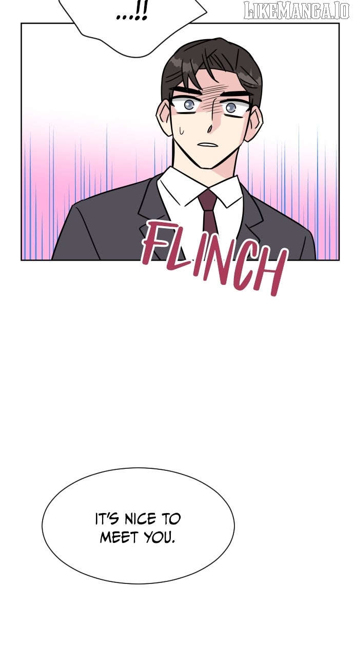 The Princess and the Boss Chapter 39 - page 30