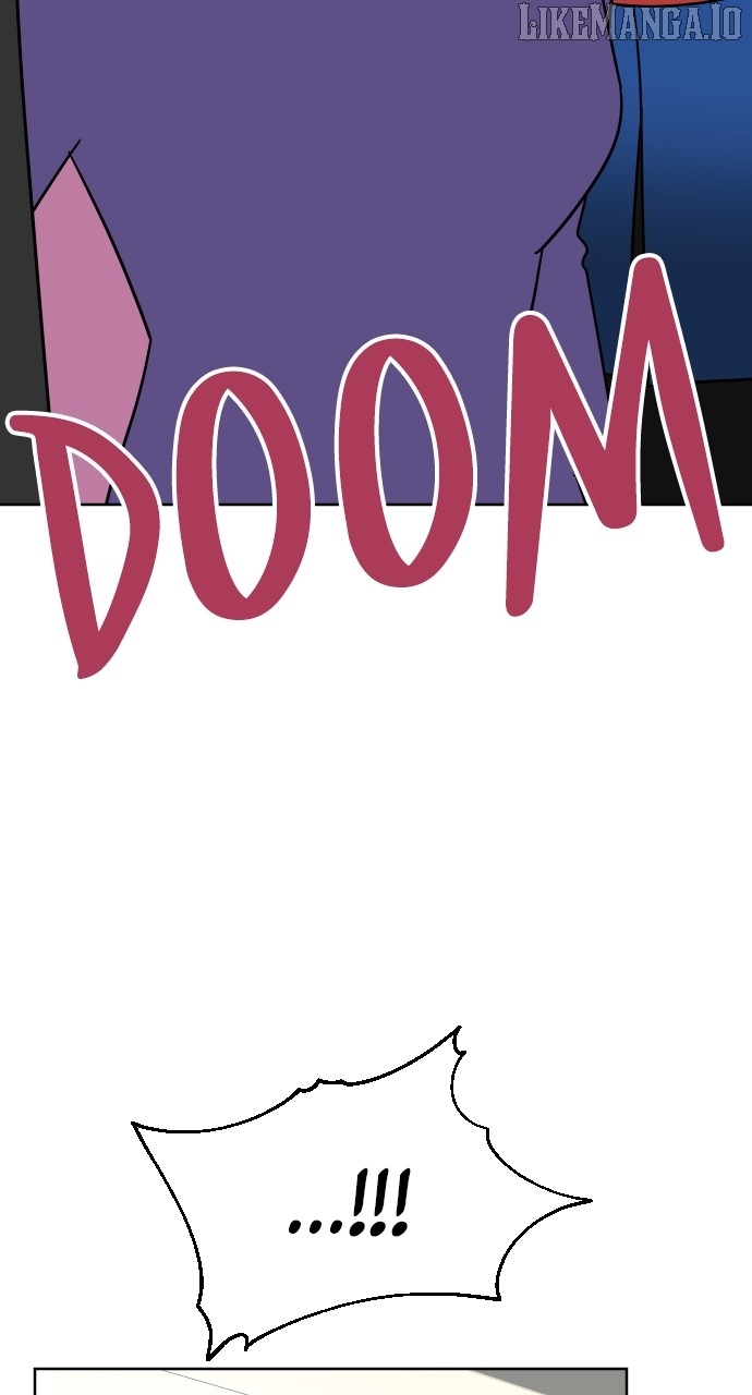 The Princess and the Boss Chapter 39 - page 32