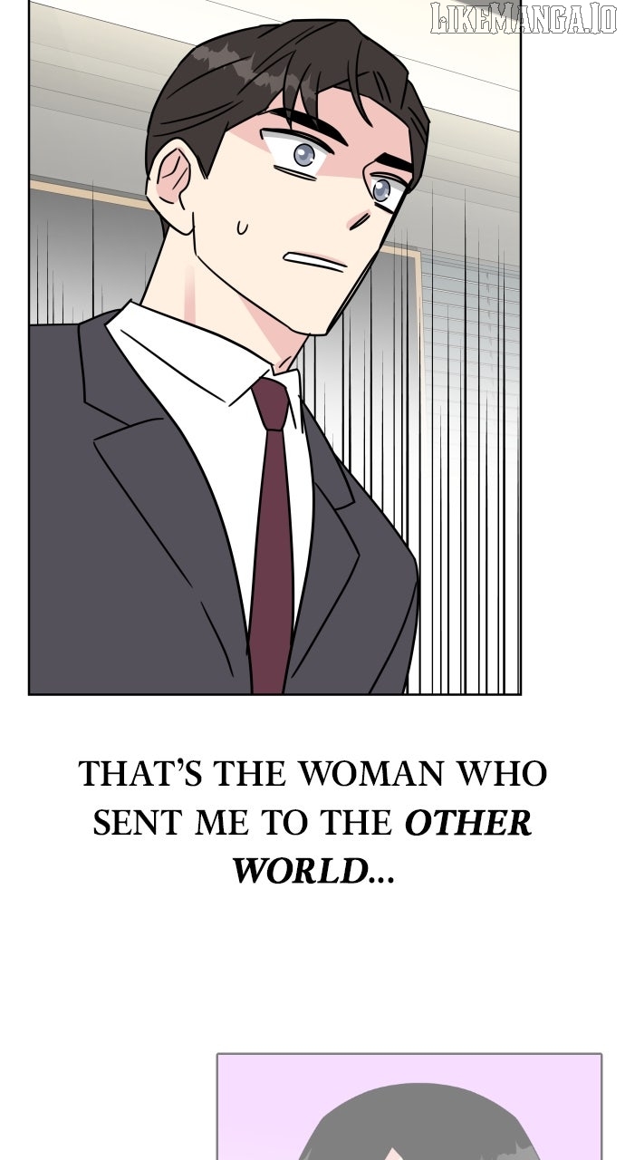 The Princess and the Boss Chapter 39 - page 33