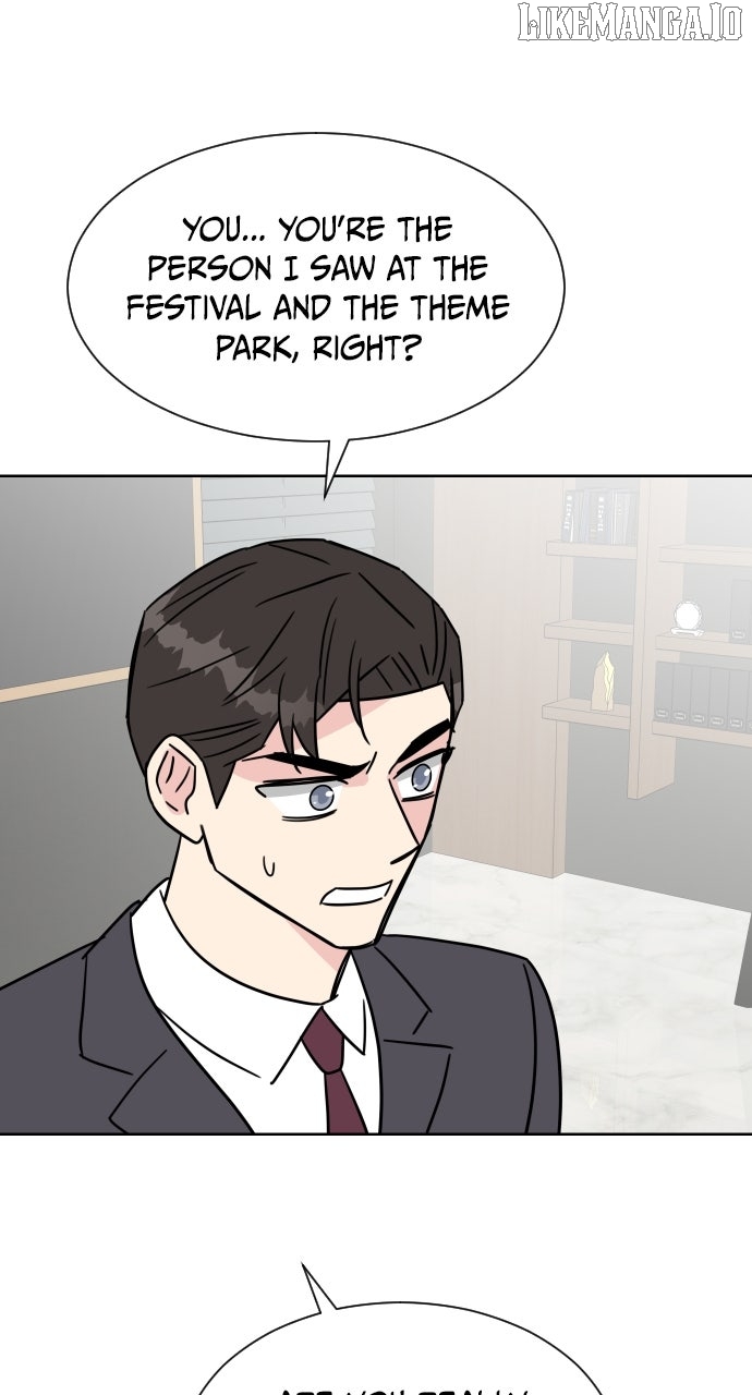 The Princess and the Boss Chapter 39 - page 42