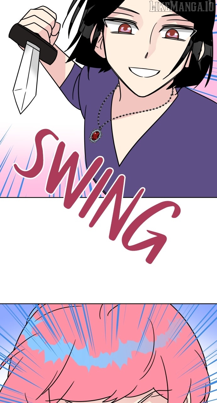 The Princess and the Boss Chapter 39 - page 59