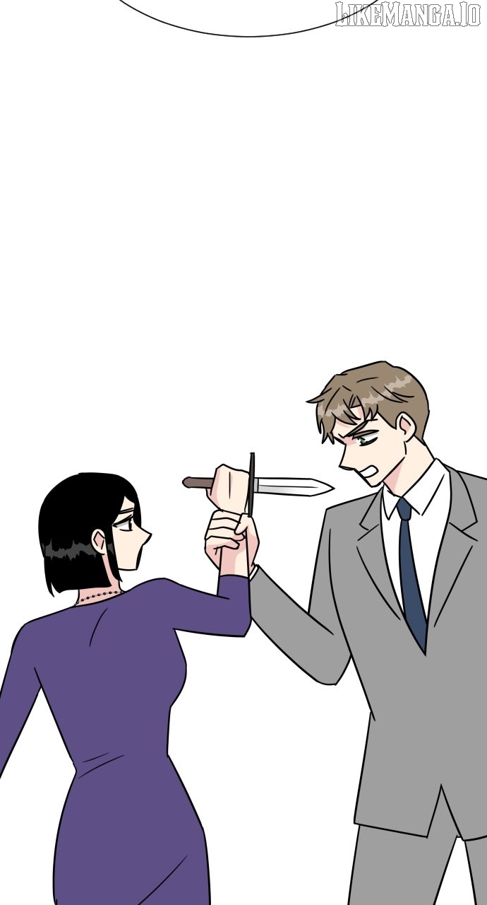 The Princess and the Boss Chapter 40 - page 5