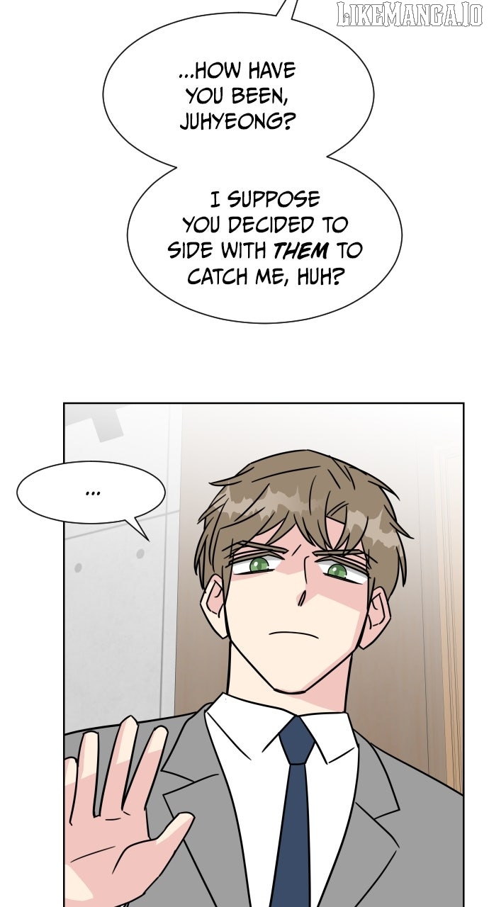 The Princess and the Boss Chapter 40 - page 10