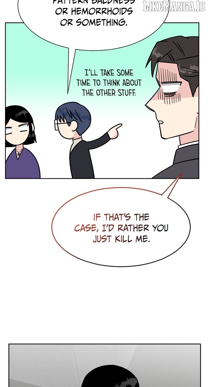 The Princess and the Boss Chapter 40 - page 13