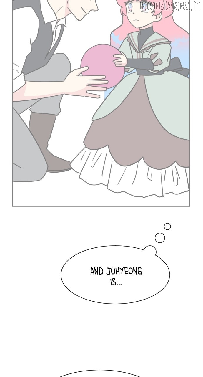 The Princess and the Boss Chapter 40 - page 24