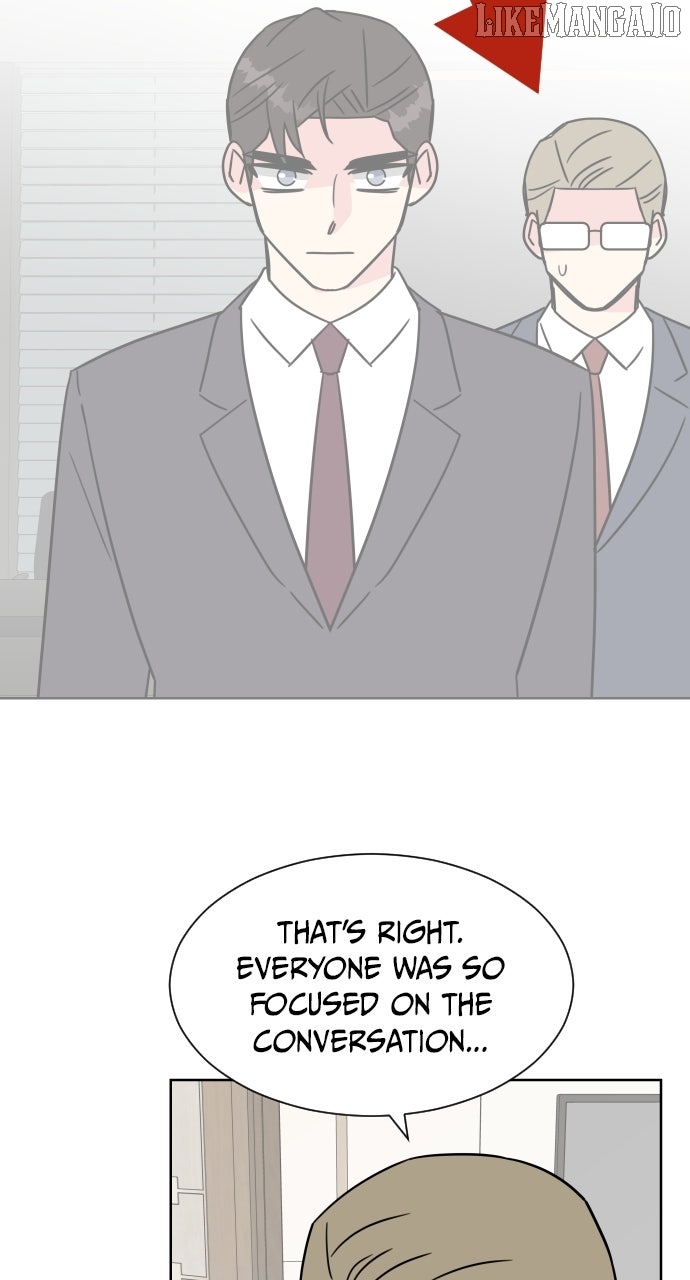 The Princess and the Boss Chapter 40 - page 30