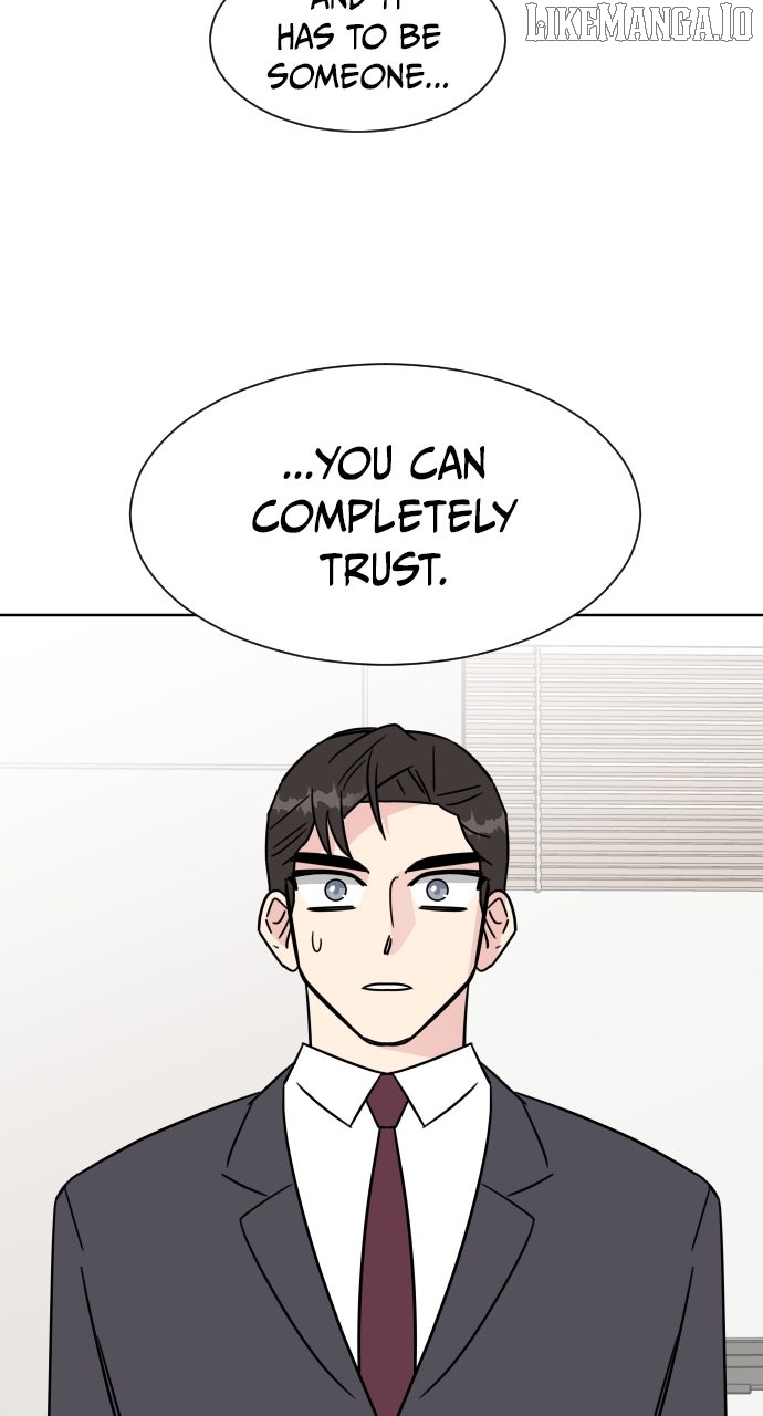 The Princess and the Boss Chapter 40 - page 42