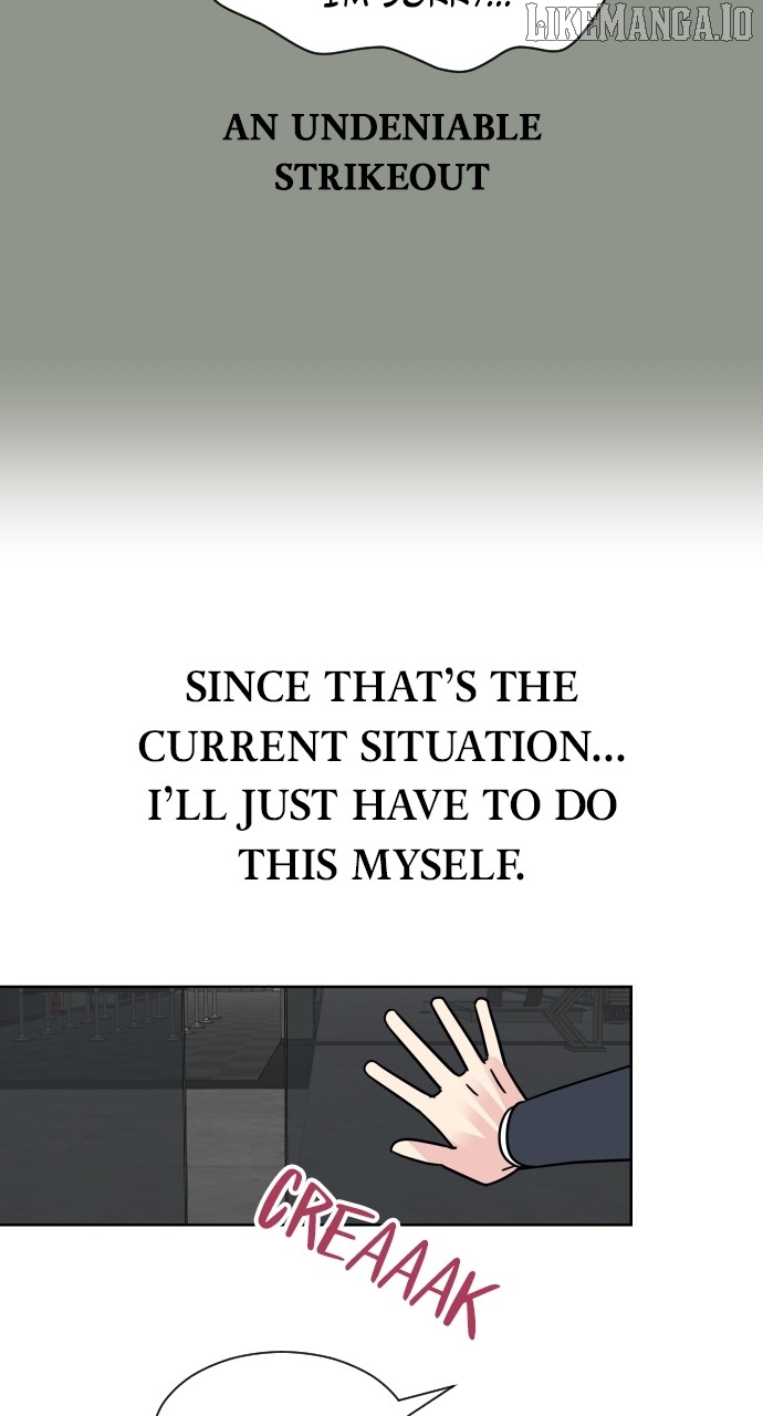 The Princess and the Boss Chapter 40 - page 48