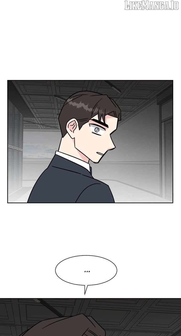 The Princess and the Boss Chapter 40 - page 59