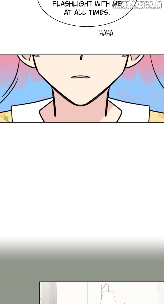 The Princess and the Boss Chapter 40 - page 62