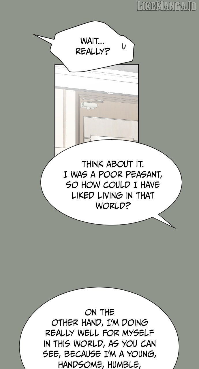 The Princess and the Boss Chapter 40 - page 70
