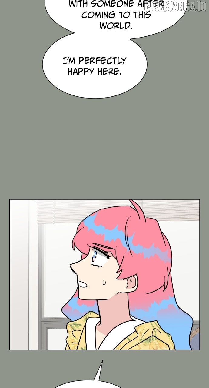 The Princess and the Boss Chapter 40 - page 72