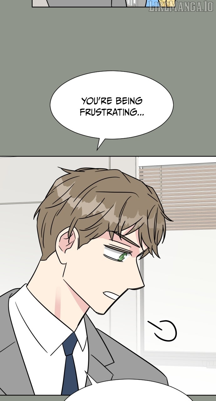 The Princess and the Boss Chapter 40 - page 74