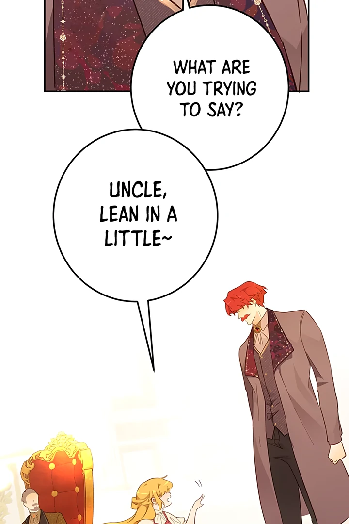 Liu Sui Kaishi Chengwei Nvwang Chapter 44 - page 104