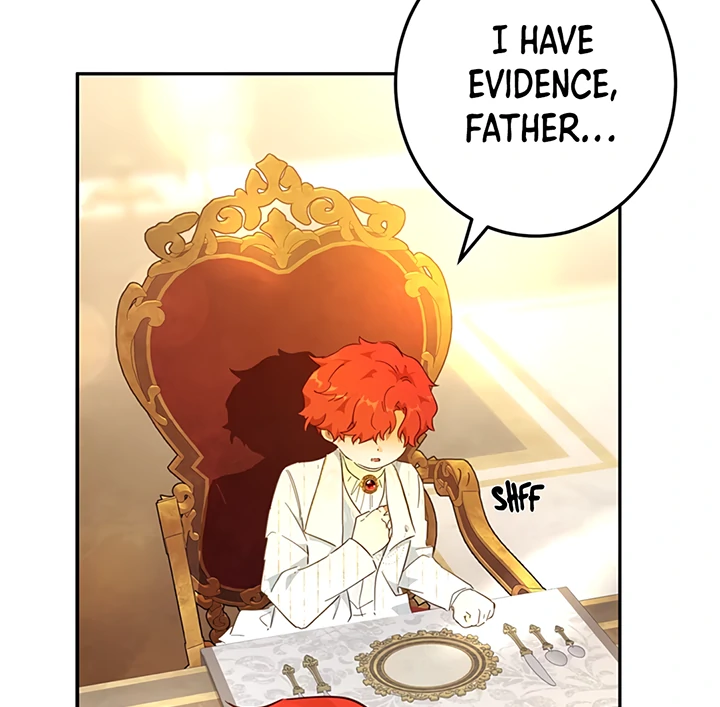 Liu Sui Kaishi Chengwei Nvwang Chapter 44 - page 12