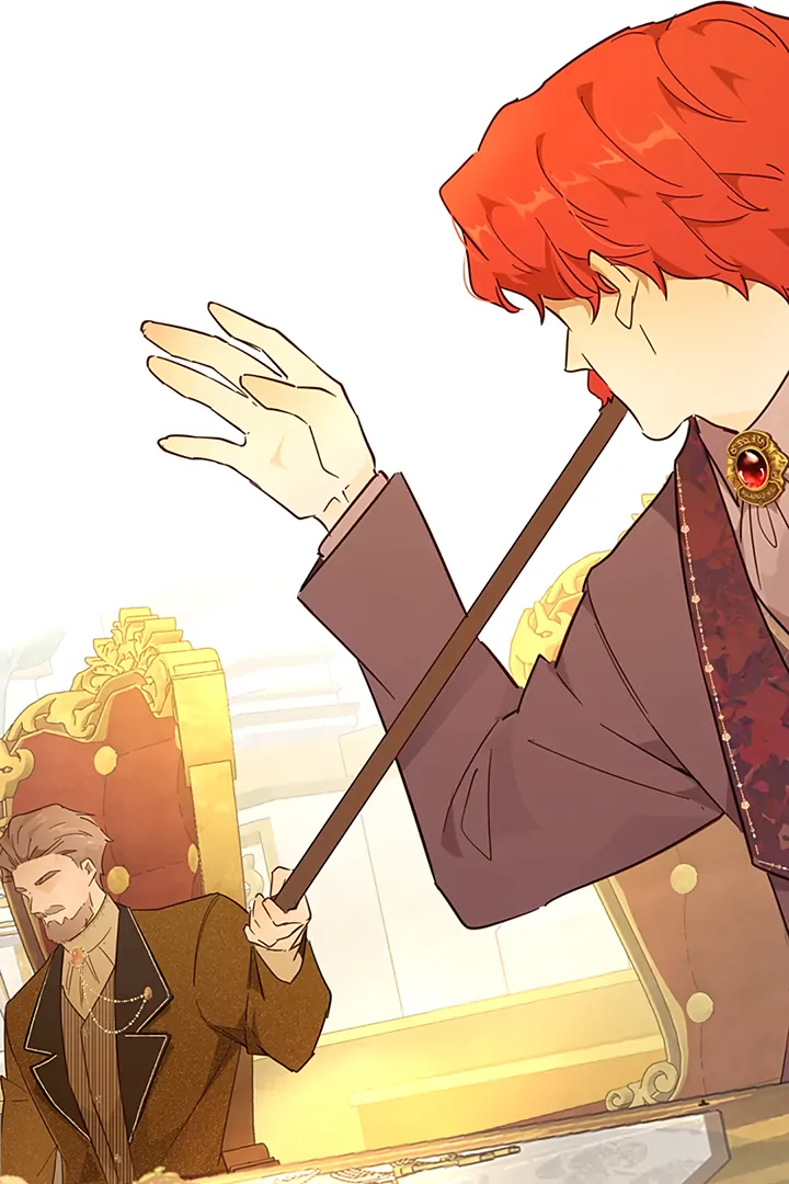 Liu Sui Kaishi Chengwei Nvwang Chapter 44 - page 20