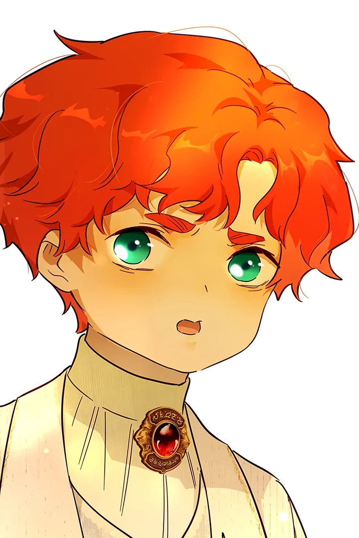 Liu Sui Kaishi Chengwei Nvwang Chapter 44 - page 3