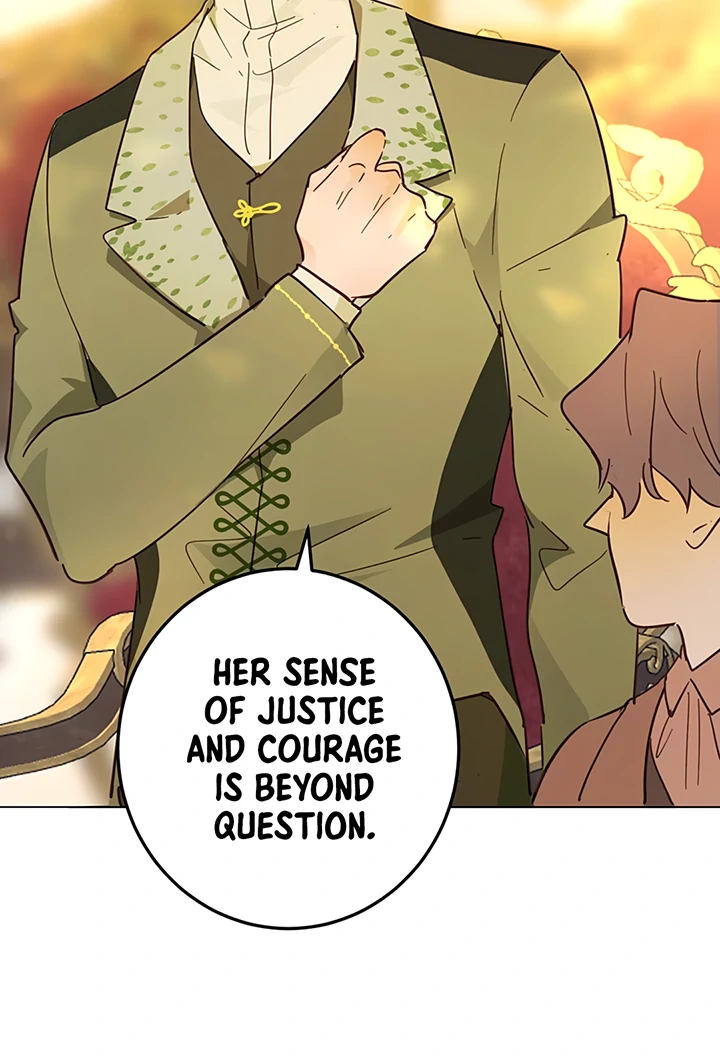 Liu Sui Kaishi Chengwei Nvwang Chapter 44 - page 36