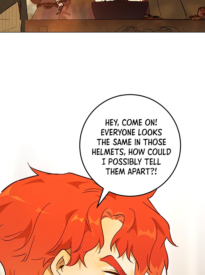 Liu Sui Kaishi Chengwei Nvwang Chapter 44 - page 41